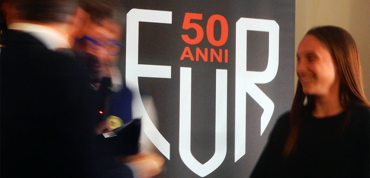 Sci Club Eur - 50 Anni di Storia