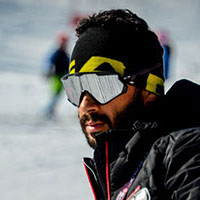 Alessandro Federici