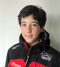 Alessandro Lacchi