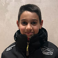 Andrea Angelini