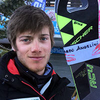 Andrea Mercurio