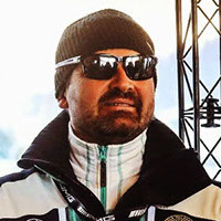 Andrea Sebastiani