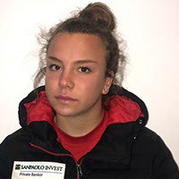 Carlotta Giardini