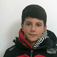 Cristiano Magrelli