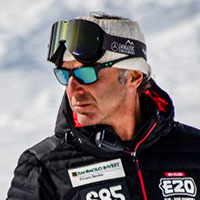 Elvio Donati