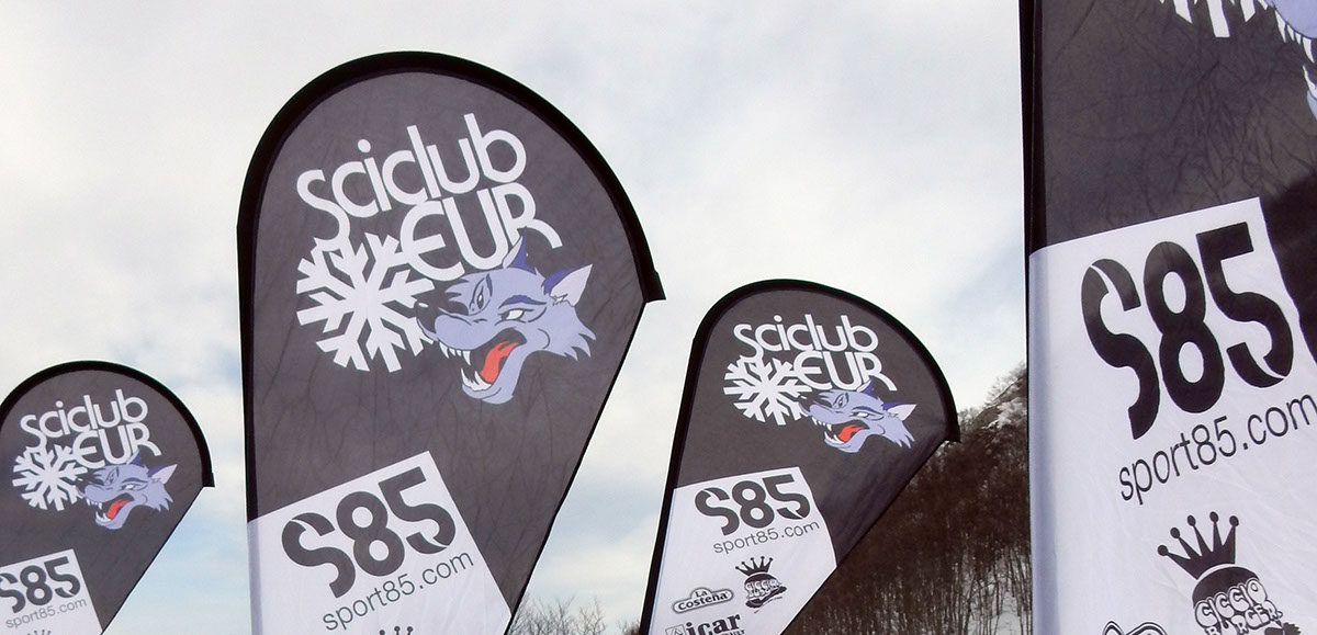 Sci Club Eur - Sulla Neve