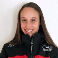 Federica Pistilli