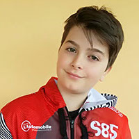 Giacomo Blasetti