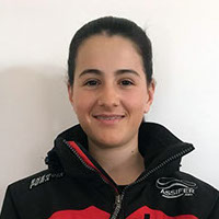 Giulia Valeriani