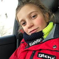Leila Di Giorgio