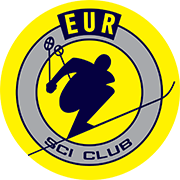 Logo Sci Club Eur 1968