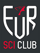 Logo Sci Club Eur 2019