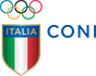 Logo CONI
