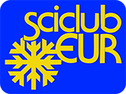 Logo Sci Club Eur Anni 80