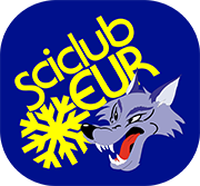 Logo Sci Club Eur Lupo