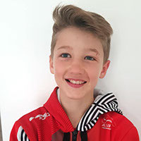Matteo Loreti
