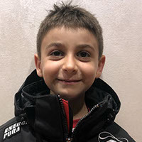 Riccardo Angelini