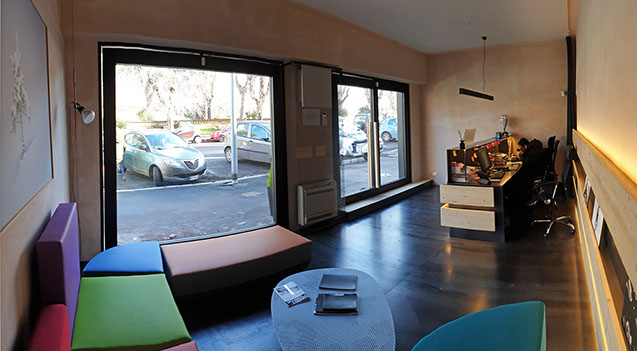 Interno Sede 1