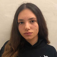 Susanna Fraddosio