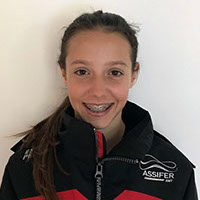 Valentina Pistilli