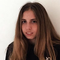 Zoe Di Lieto